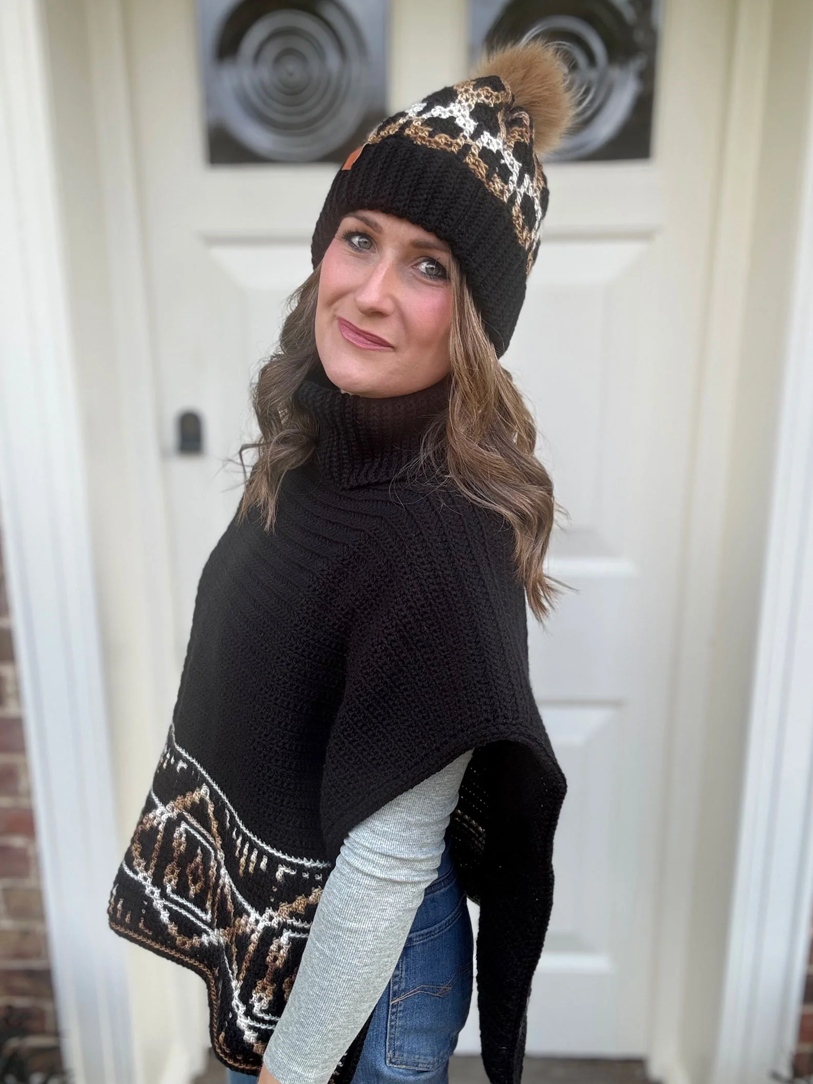 Labyrinth Hat - Image 17