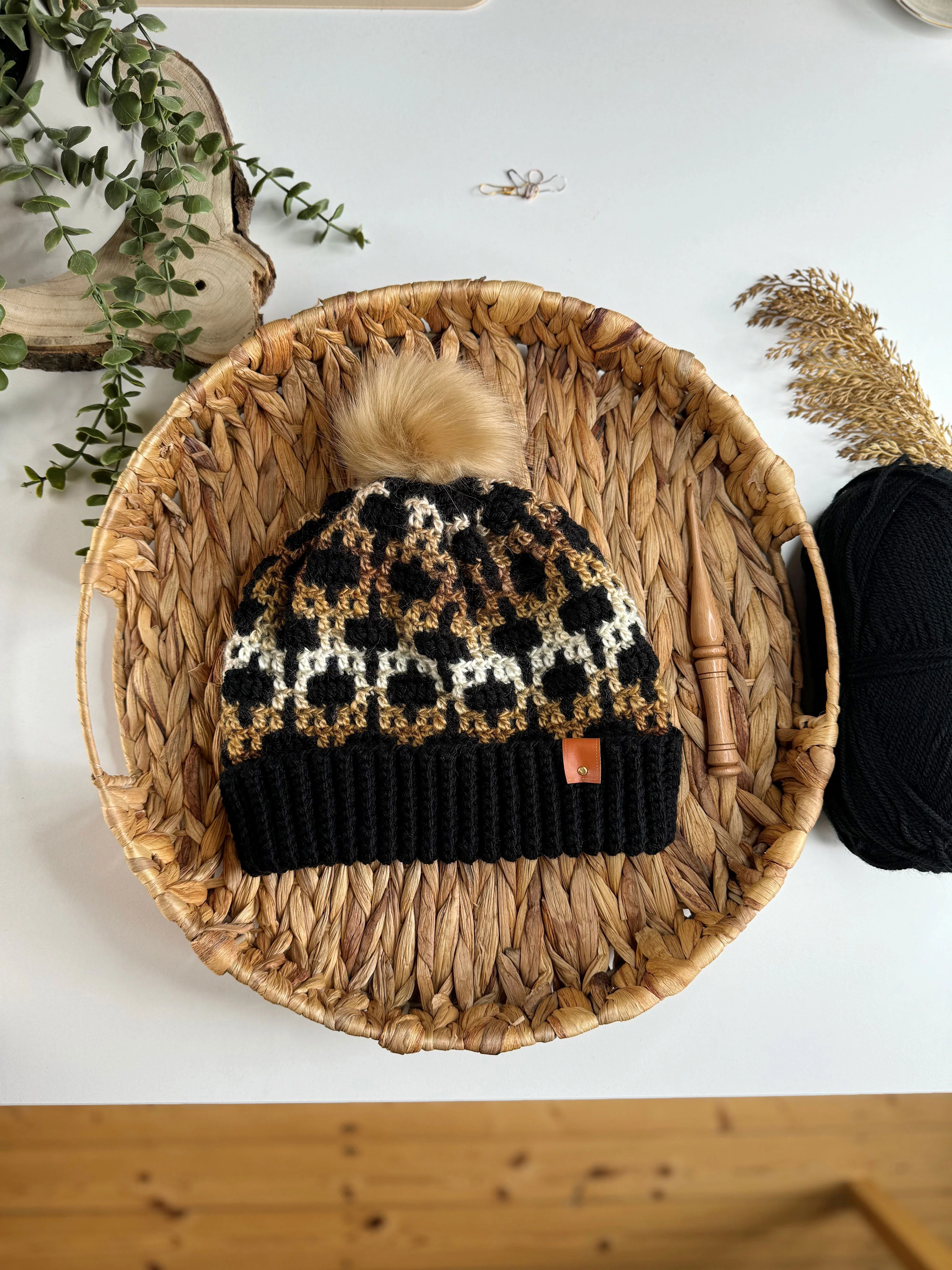 Labyrinth Hat - Image 18