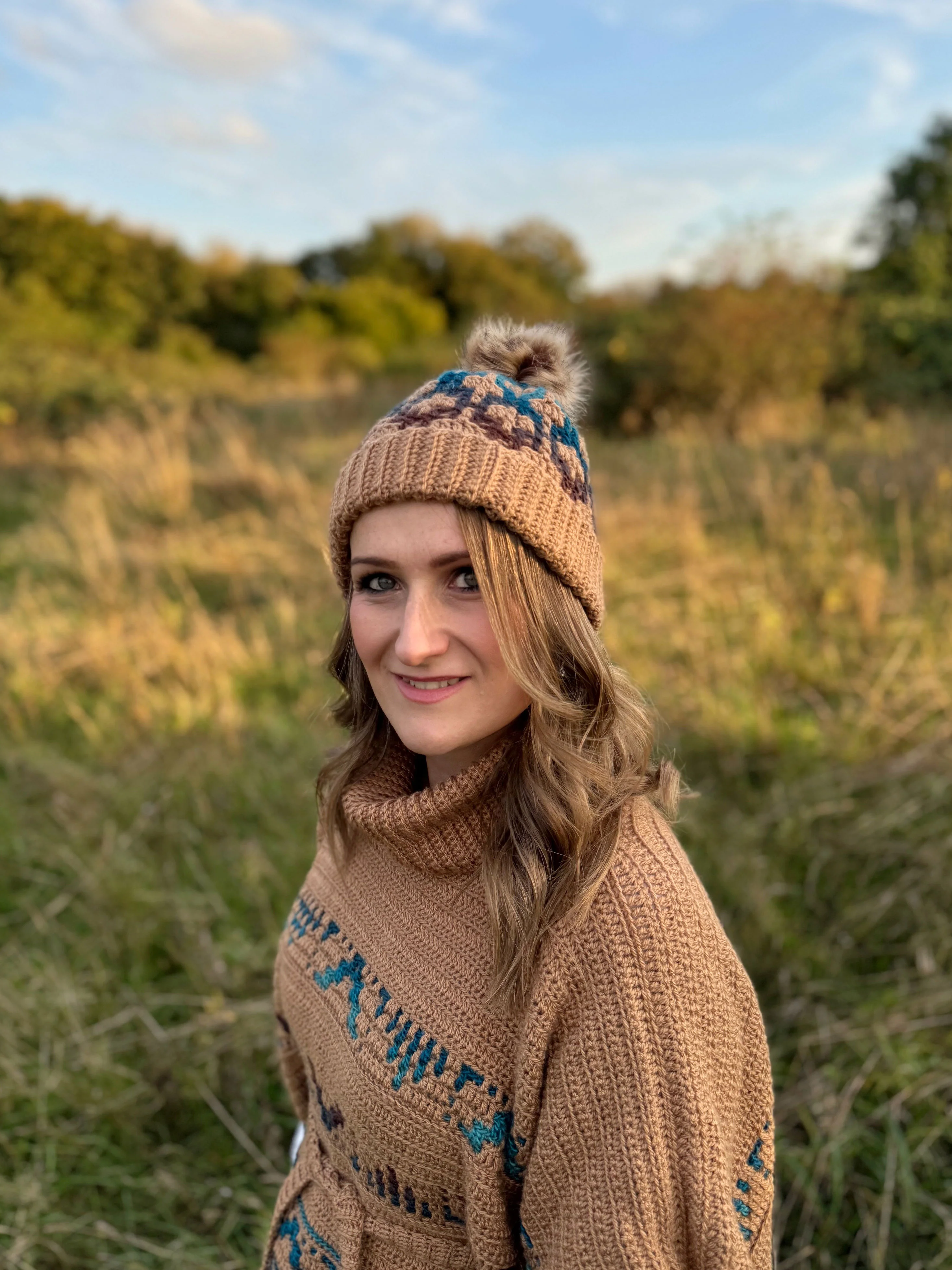 Labyrinth Hat - Image 2