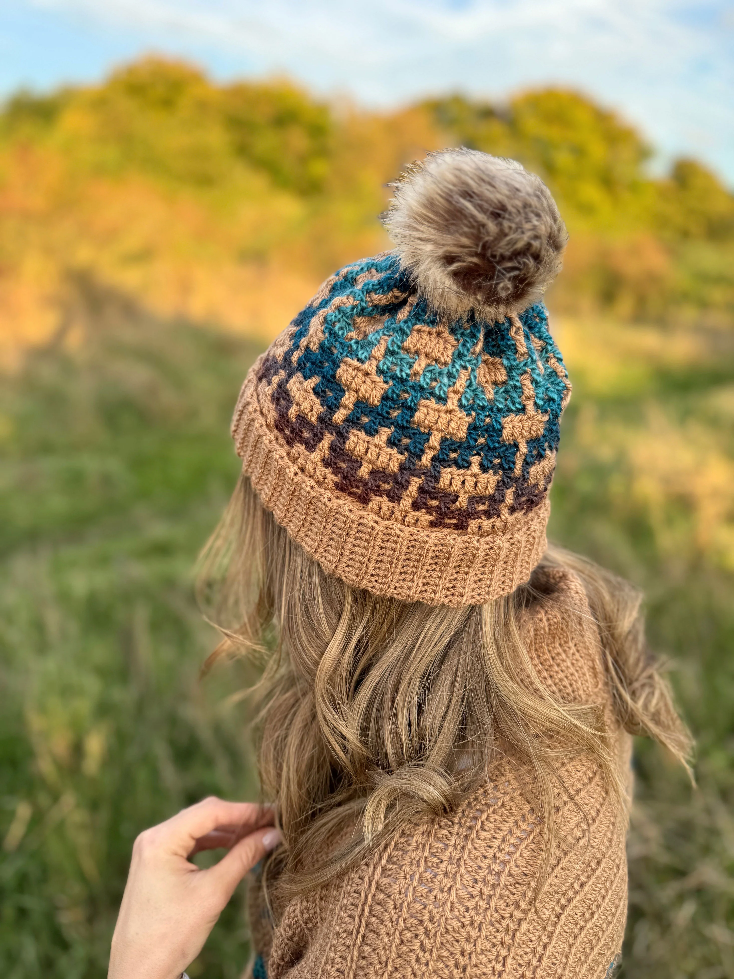 Labyrinth Hat - Image 3