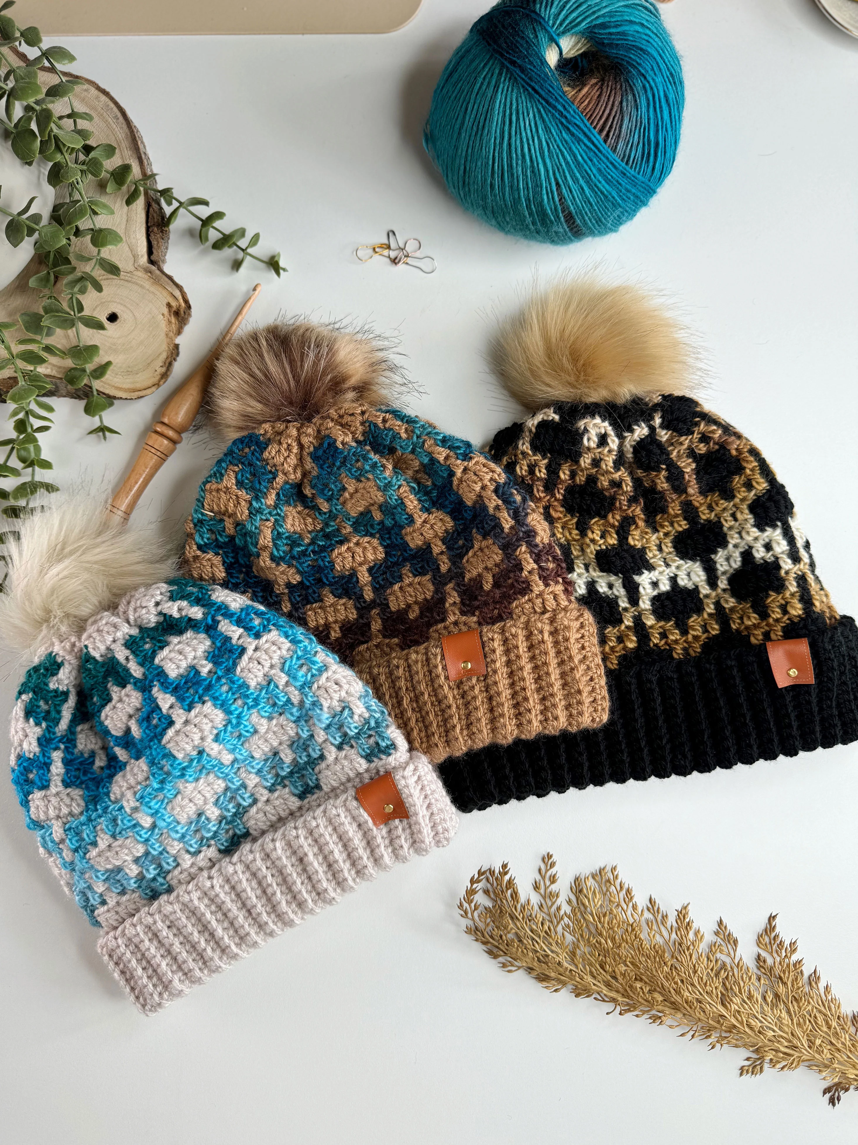 Labyrinth Hat - Image 6
