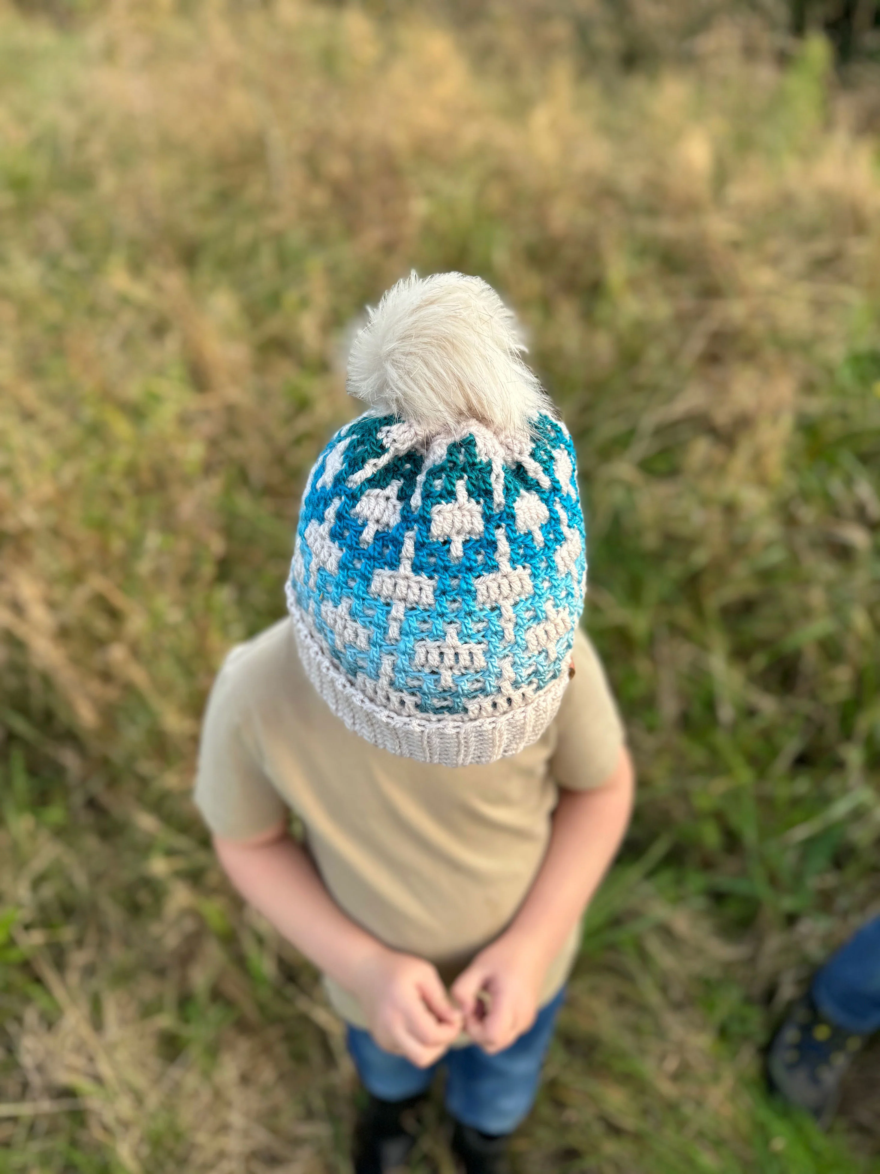 Labyrinth Hat - Image 7