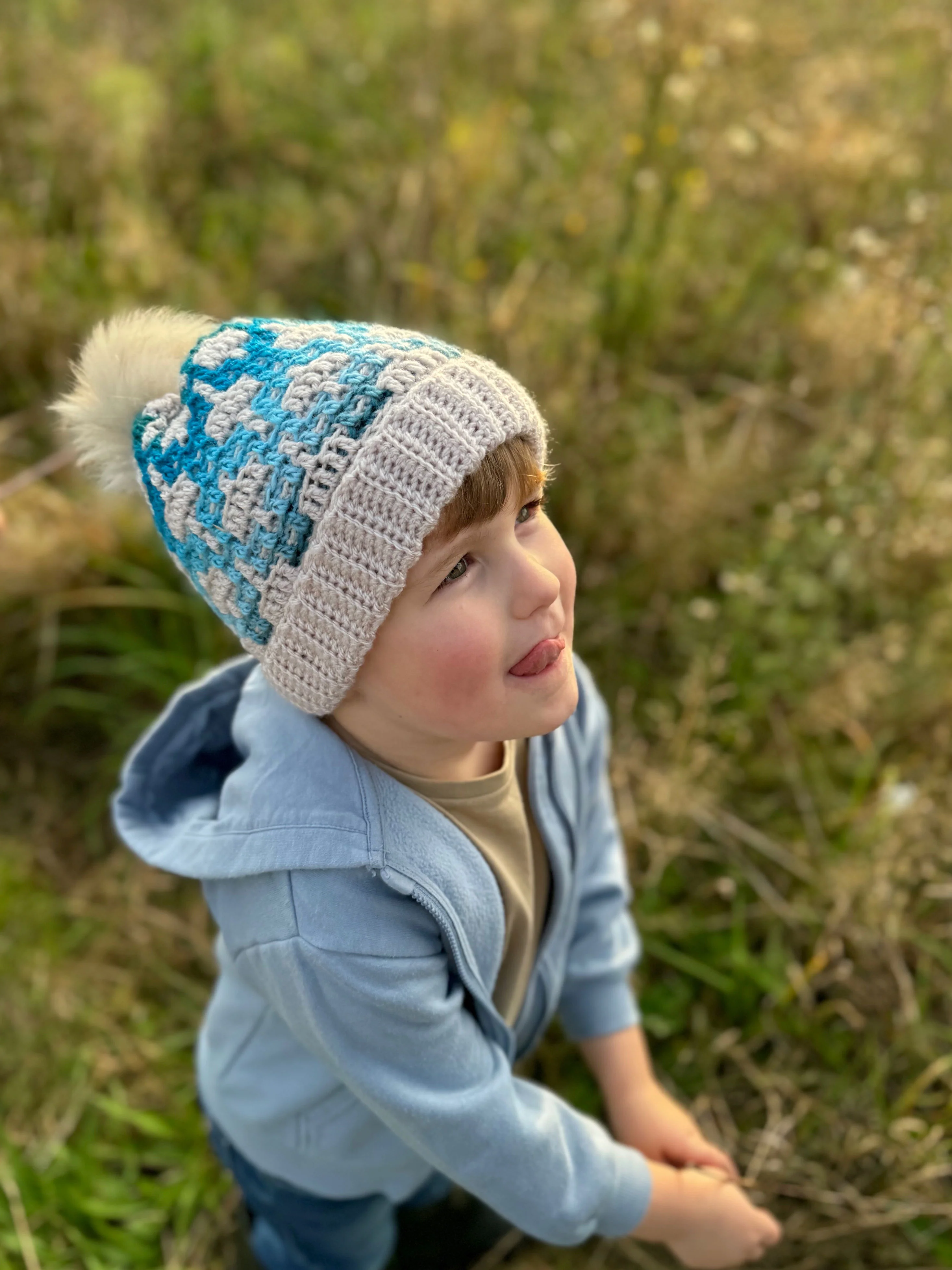 Labyrinth Hat - Image 8