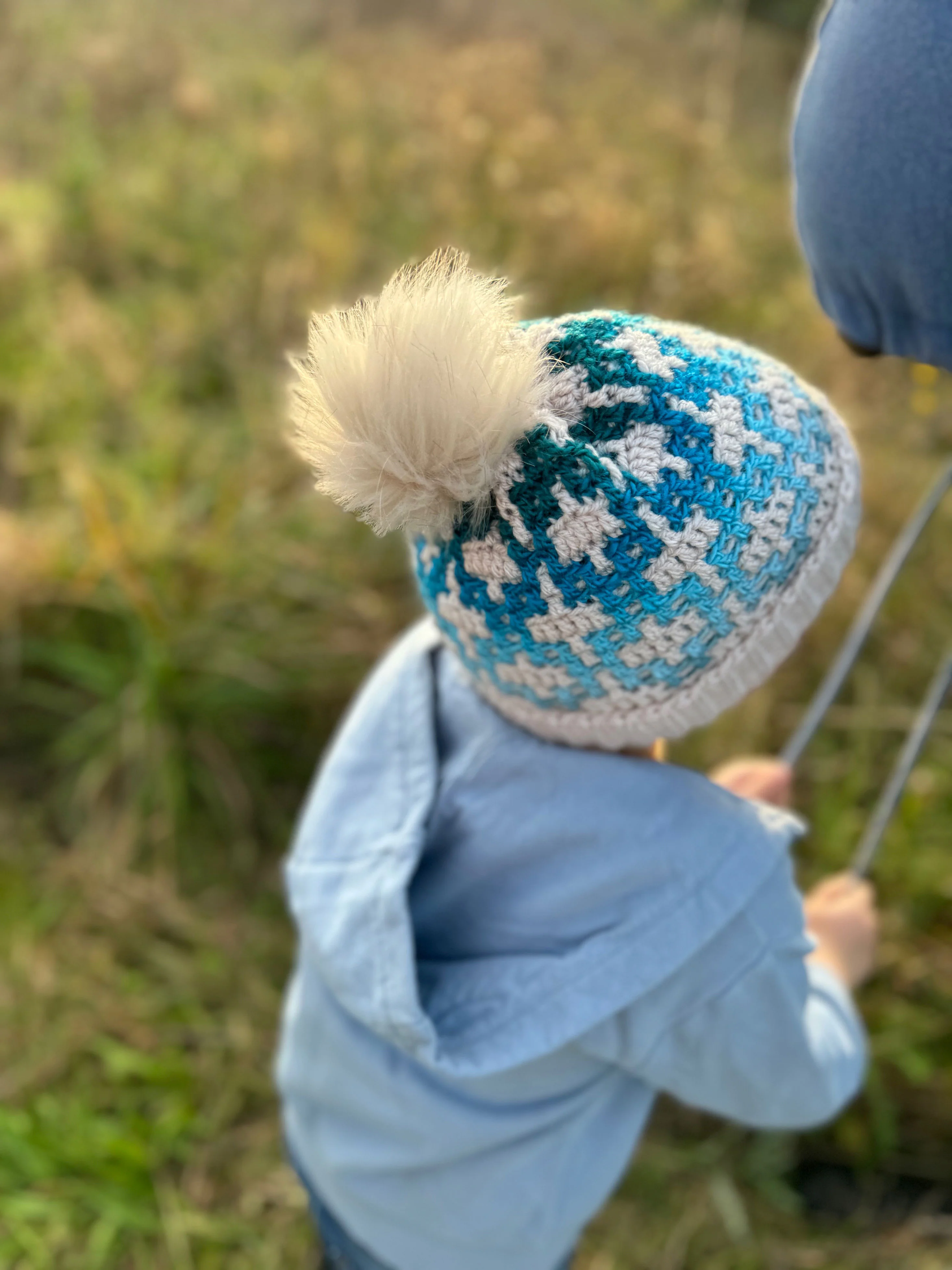 Labyrinth Hat - Image 9