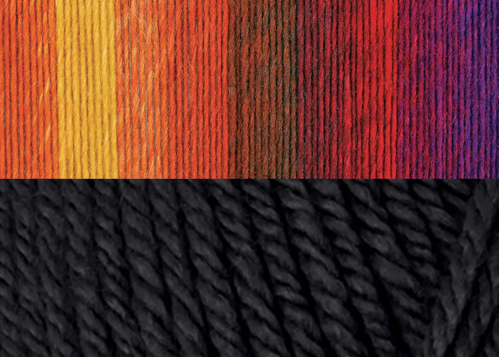 Labyrinth Poncho - Image 11