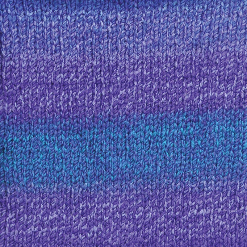 Lace Chevron Columns Throw - Image 6