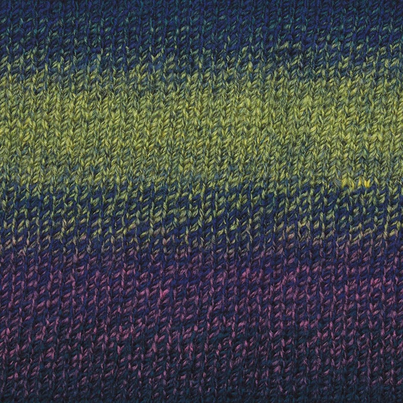 Lace Chevron Columns Throw - Image 9