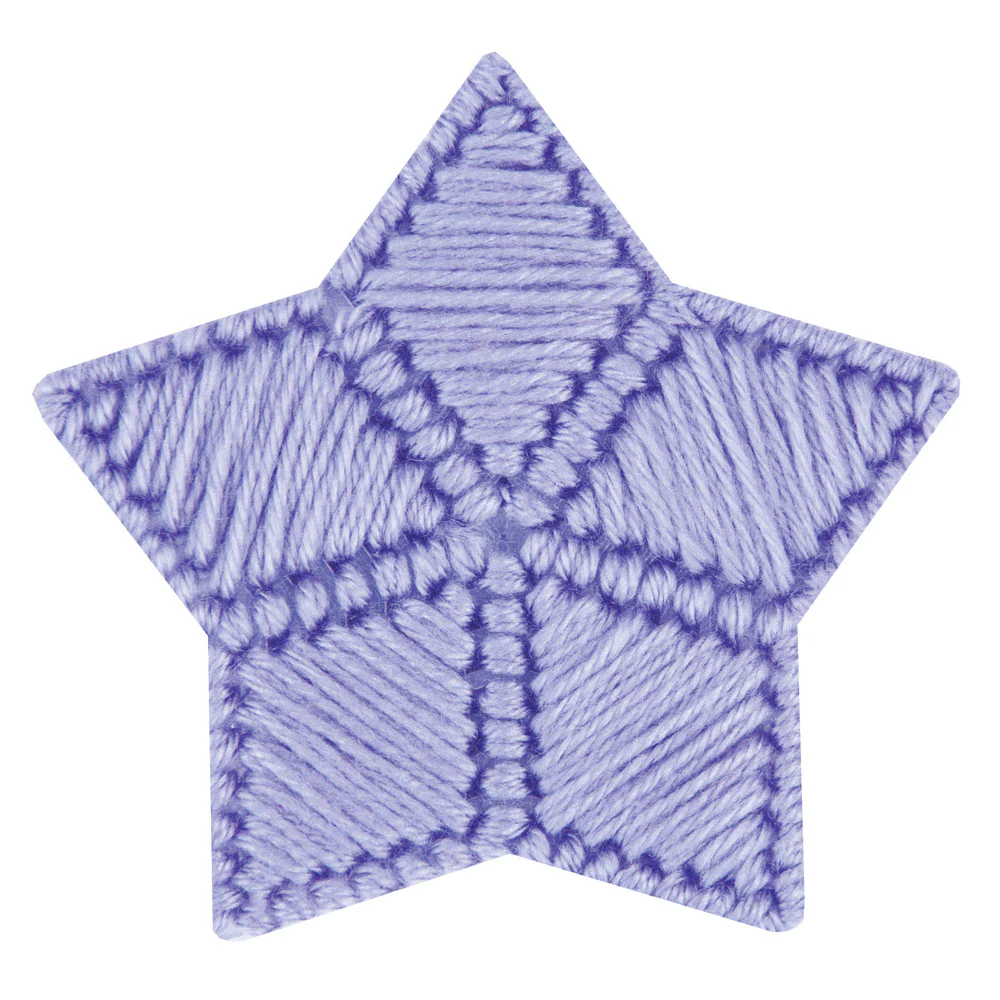 Lace Edge Blanket - Image 8