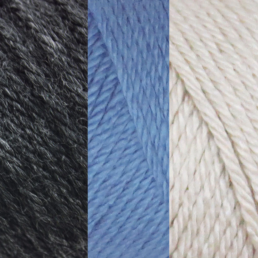 Lace Ripple Throw - Image 4