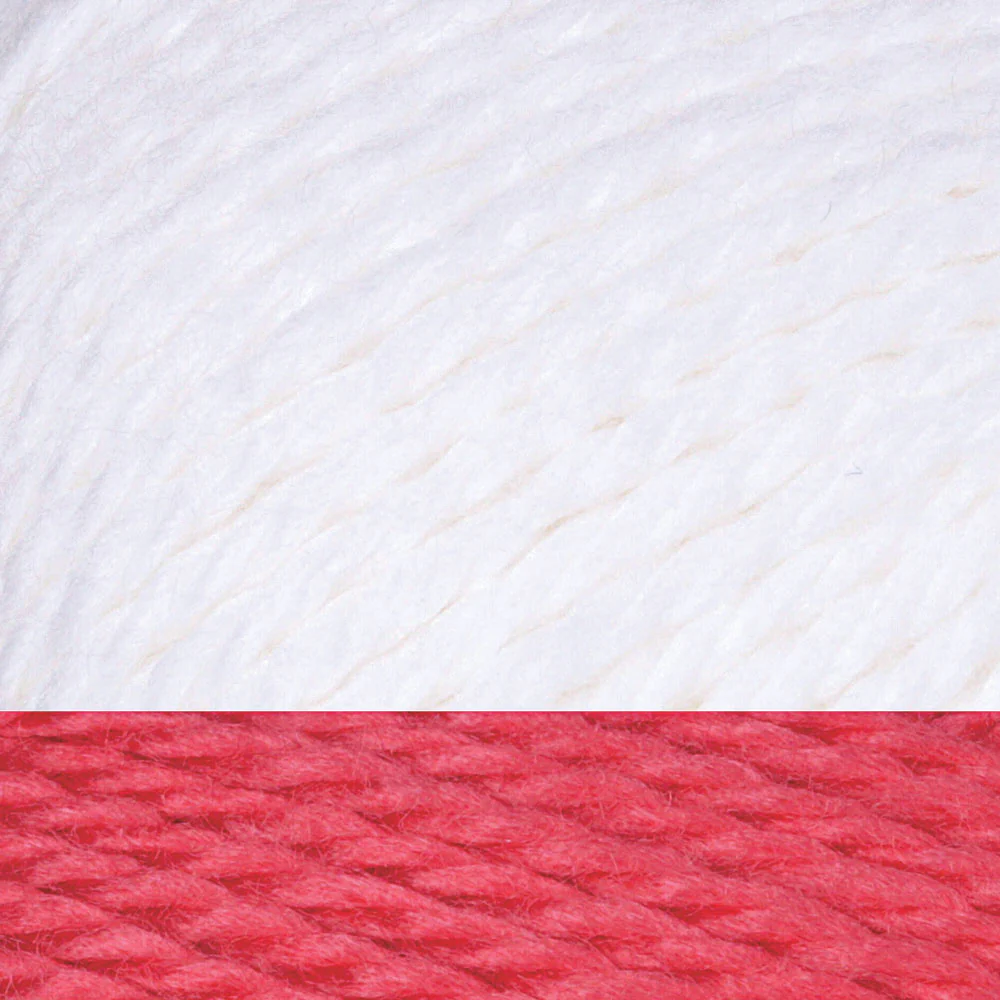 Lacy Edge Baby Crochet Blanket - Image 7