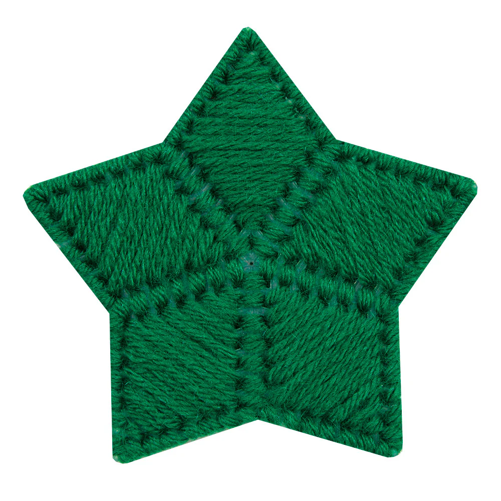 Lacy Scalloped Crochet Baby Blanket - Image 16