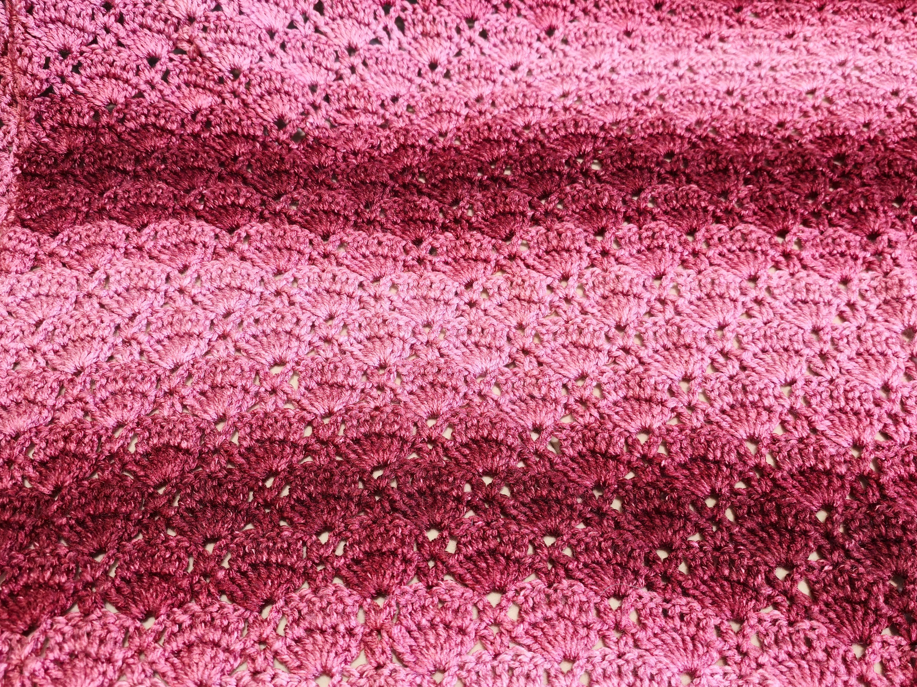 Lady of the Board Blanket - Image 5