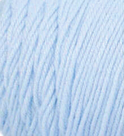 Let Peace Reign Crochet Throw - Image 17