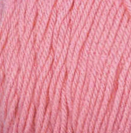 Let Peace Reign Crochet Throw - Image 5