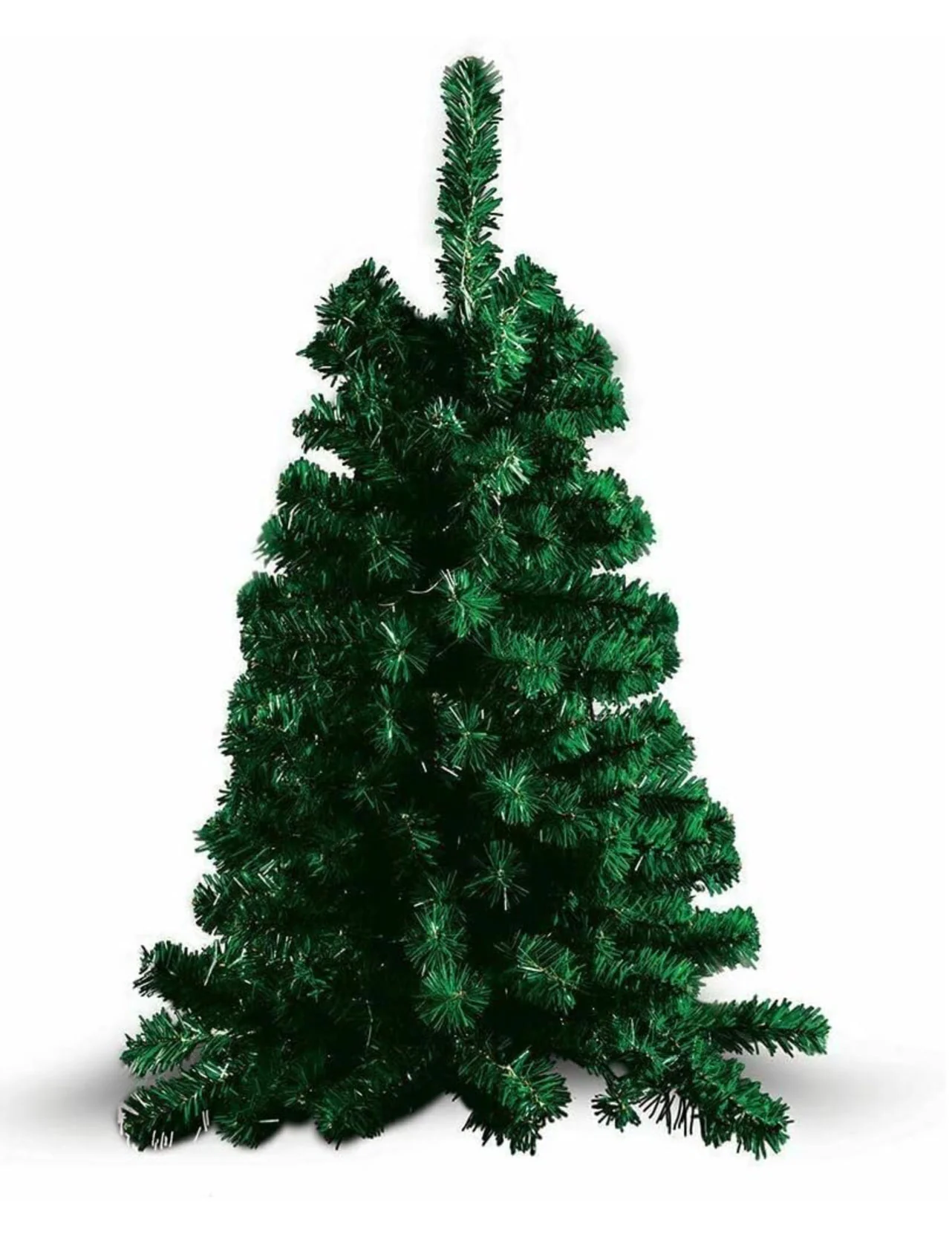3 Ft. Lighted Christmas Tree - Image 8
