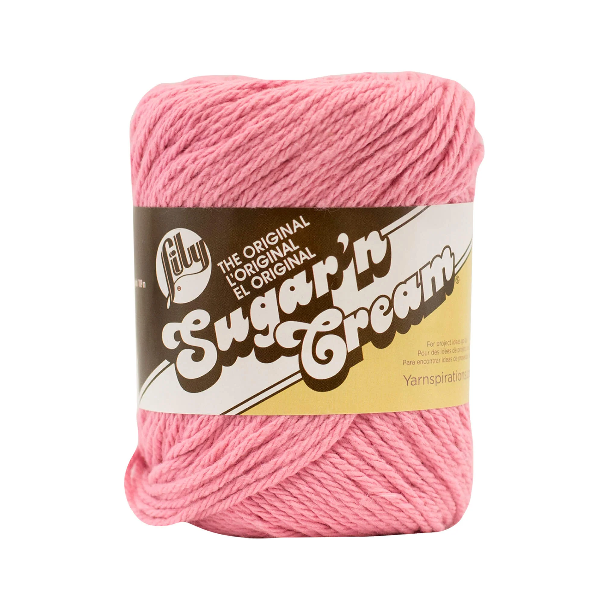 Lily Sugar'n Cream Yarn - Image 10