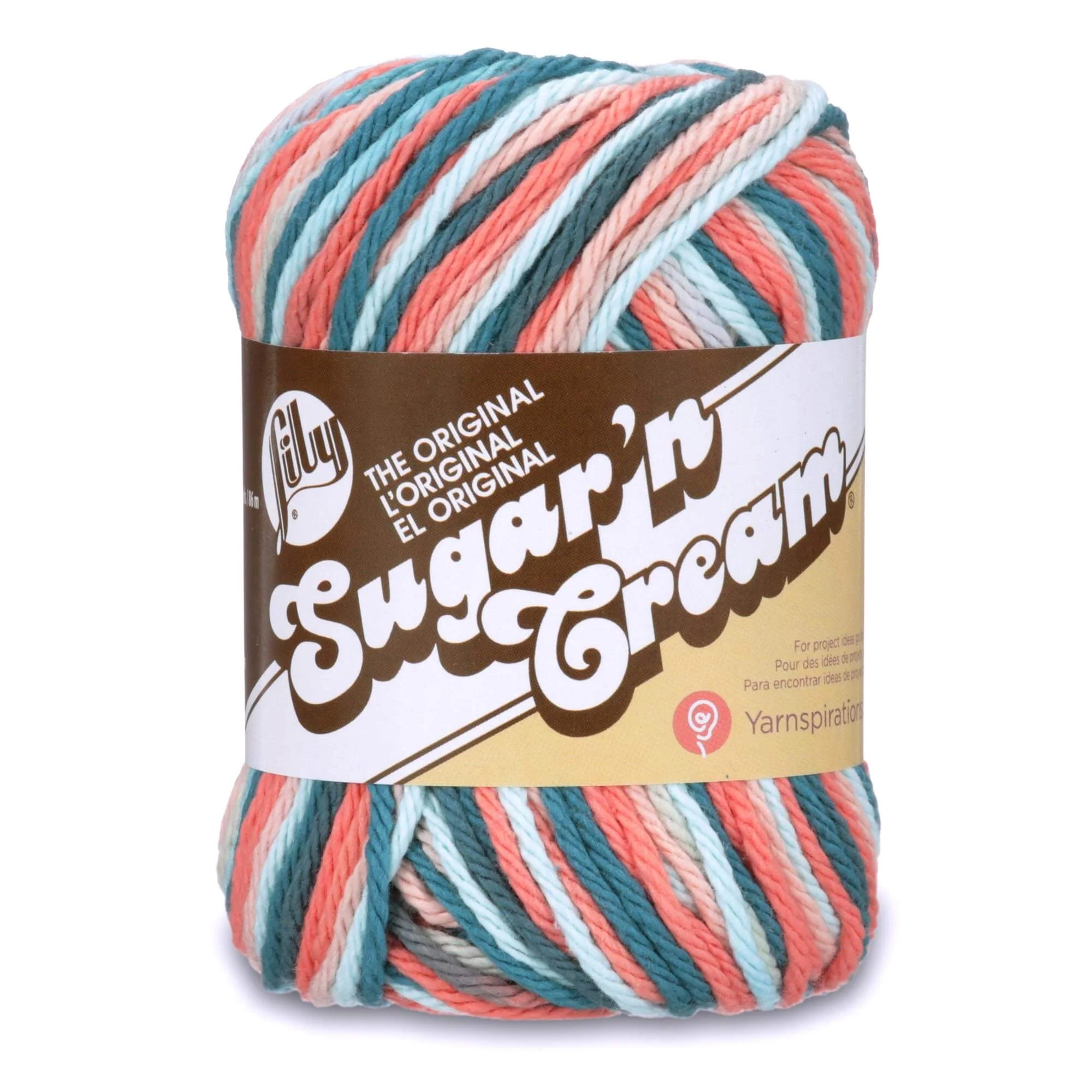 Lily Sugar'n Cream Yarn - Image 112