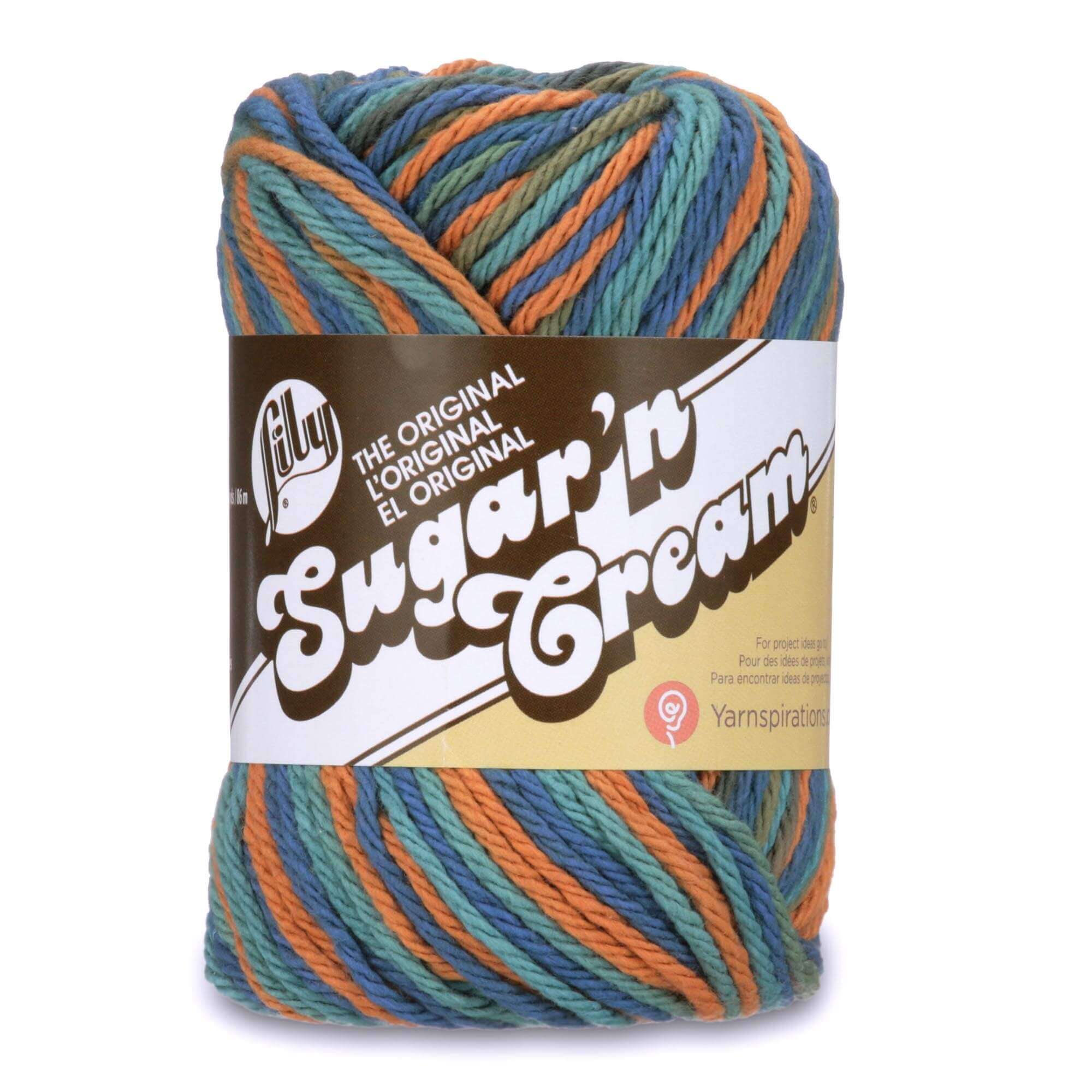 Lily Sugar'n Cream Yarn - Image 115