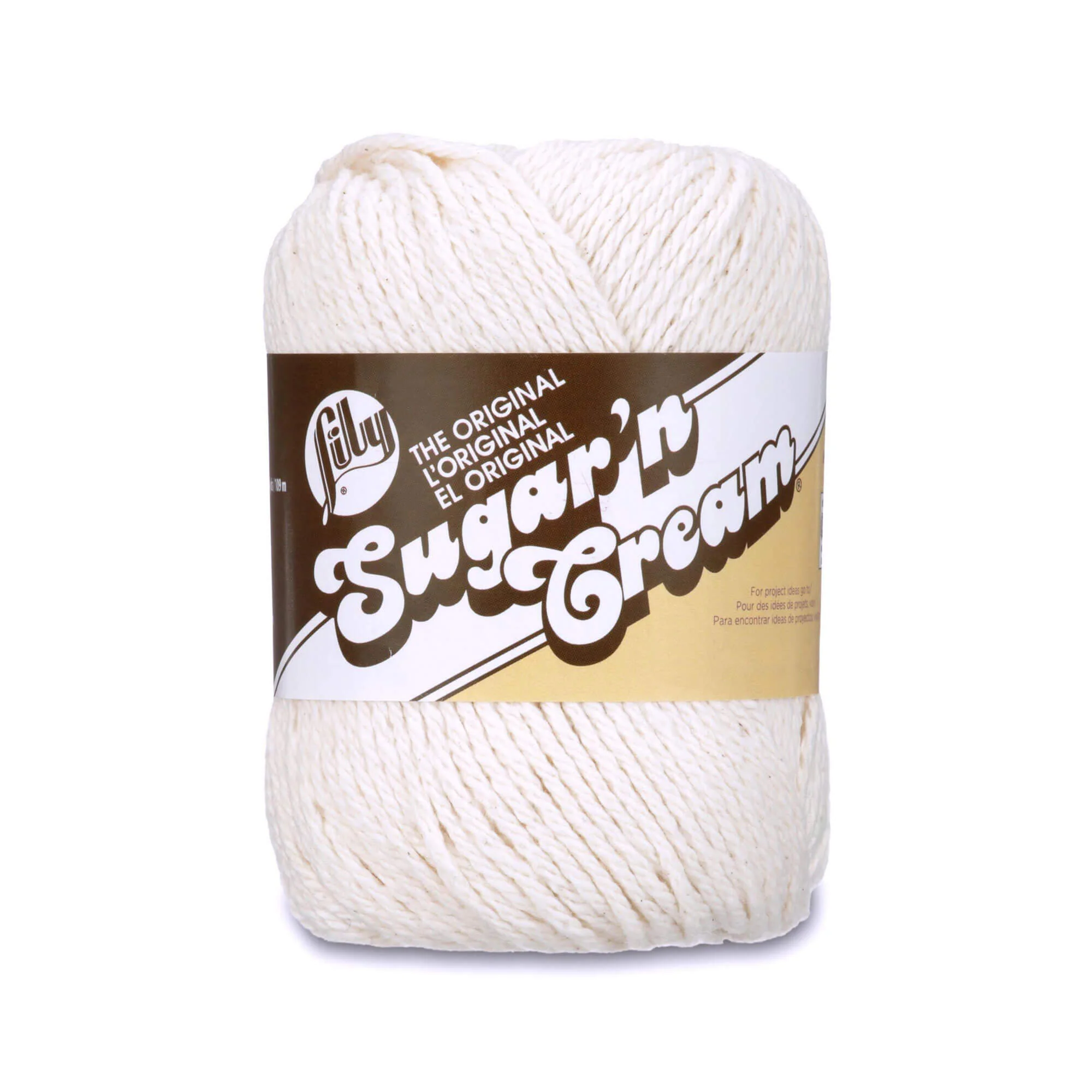 Lily Sugar'n Cream Yarn - Image 124