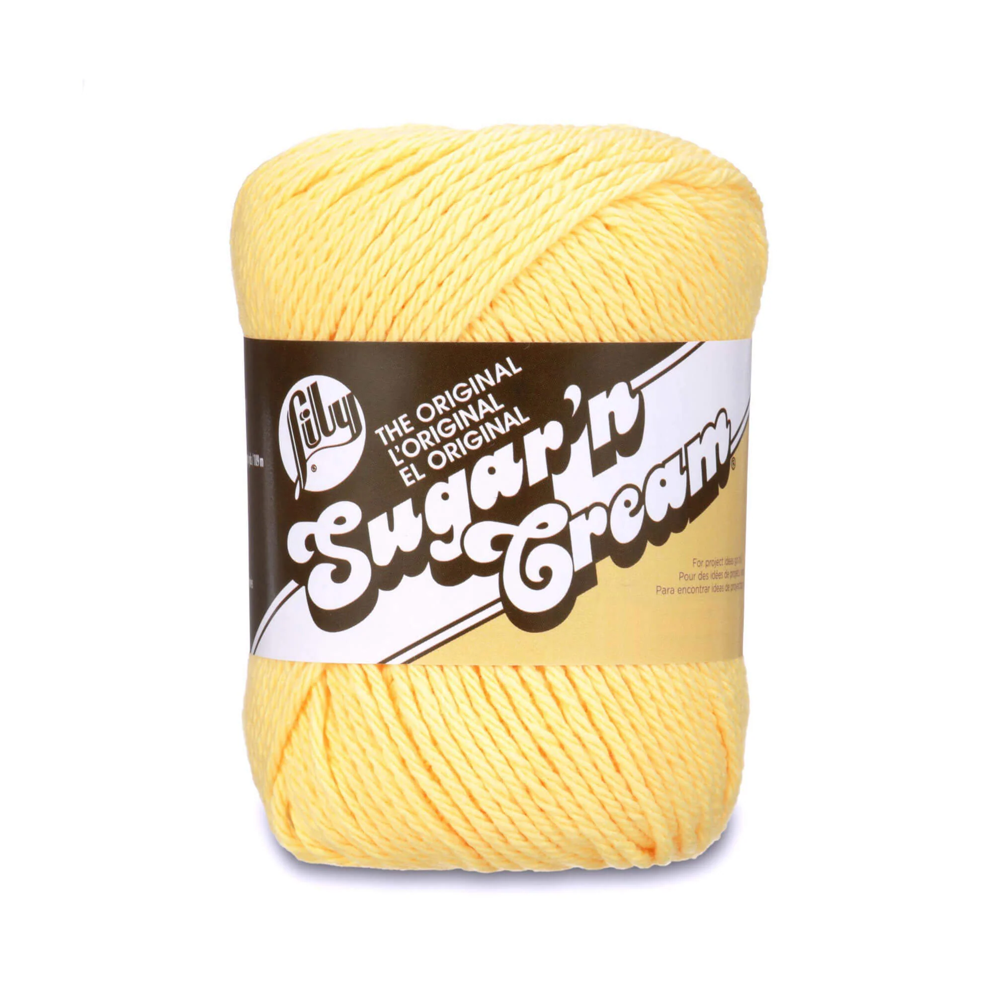 Lily Sugar'n Cream Yarn - Image 126