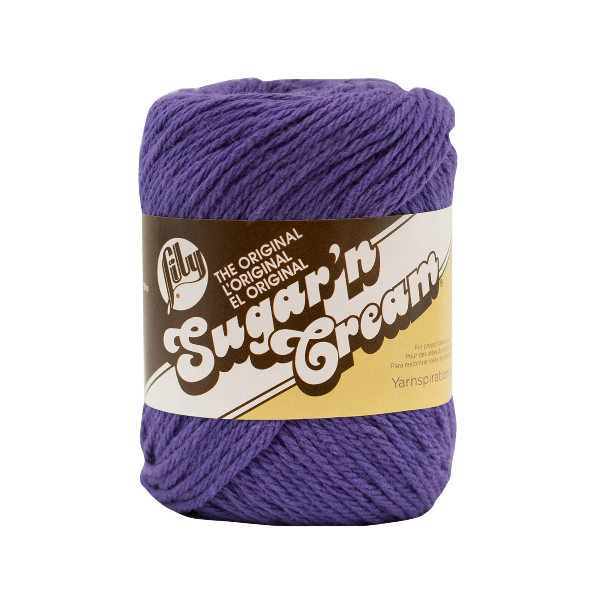 Lily Sugar'n Cream Yarn - Image 13
