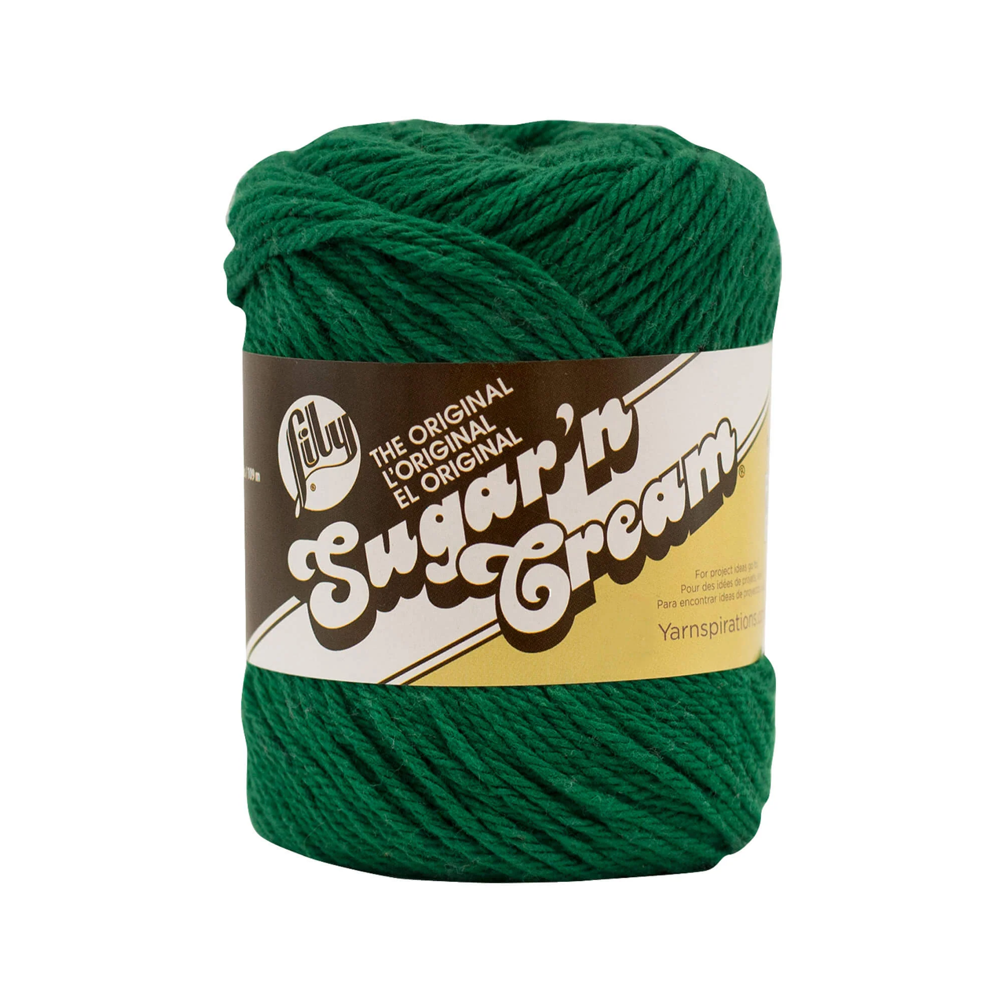 Lily Sugar'n Cream Yarn - Image 131