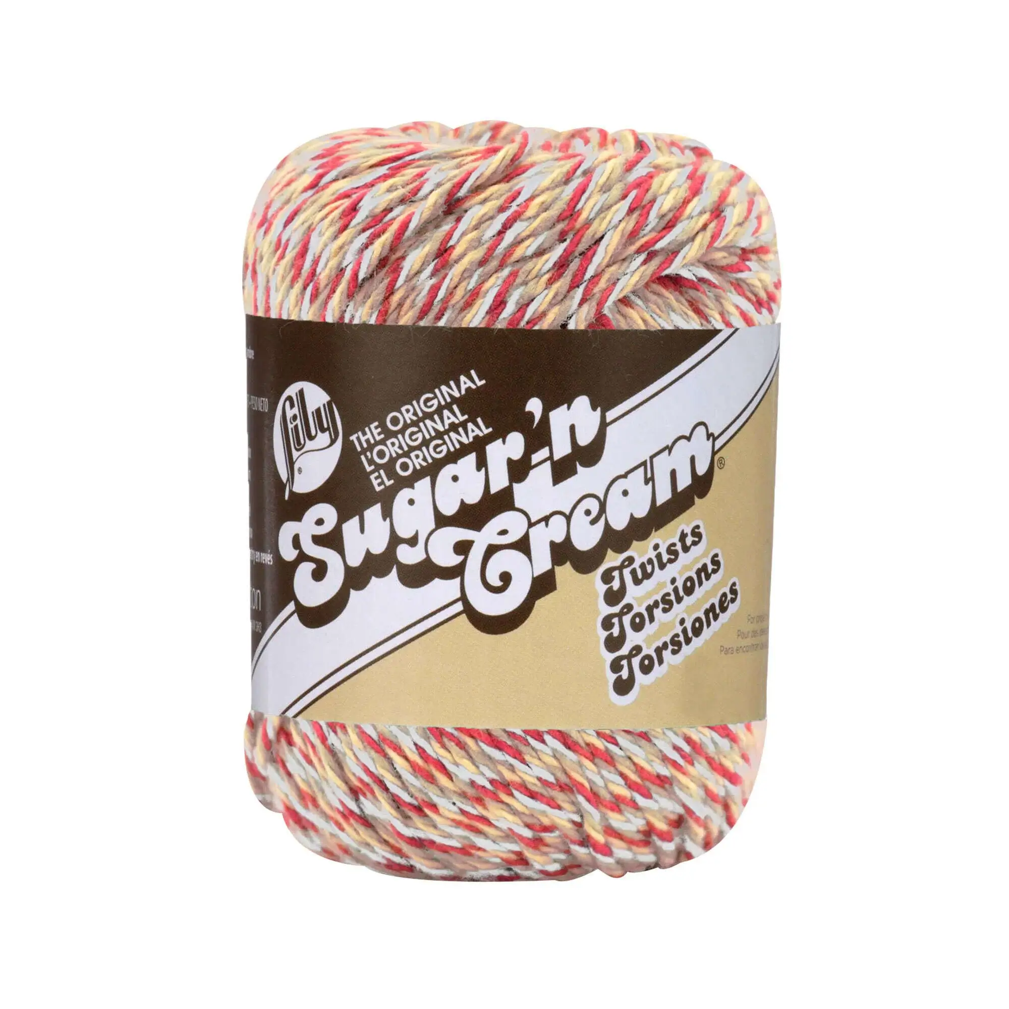 Lily Sugar'n Cream Yarn - Image 135