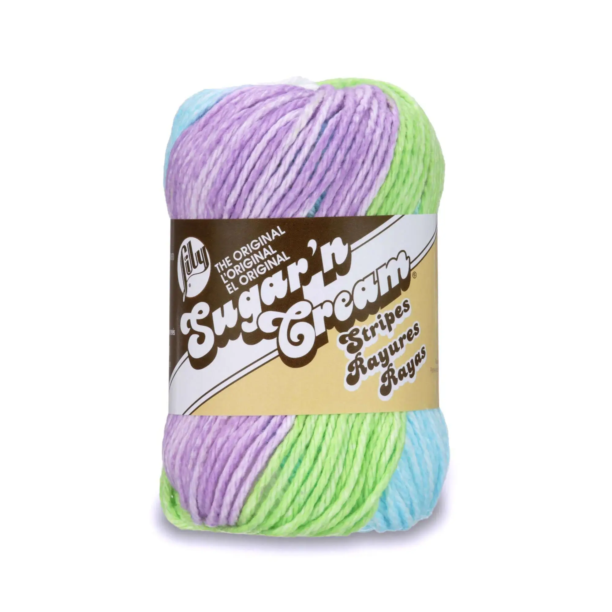 Lily Sugar'n Cream Yarn - Image 136