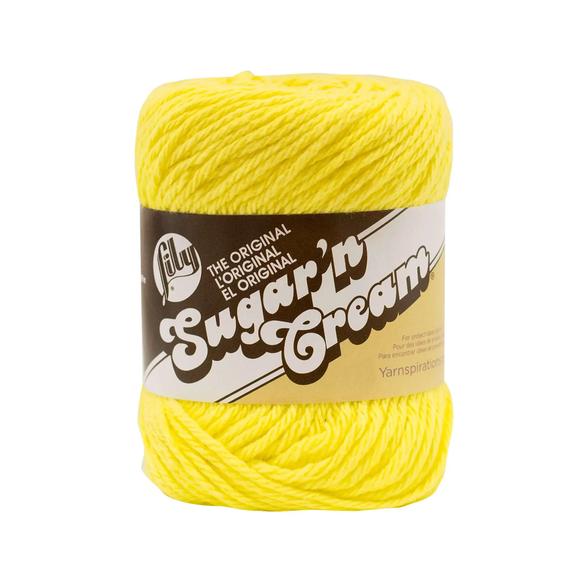 Lily Sugar'n Cream Yarn - Image 140