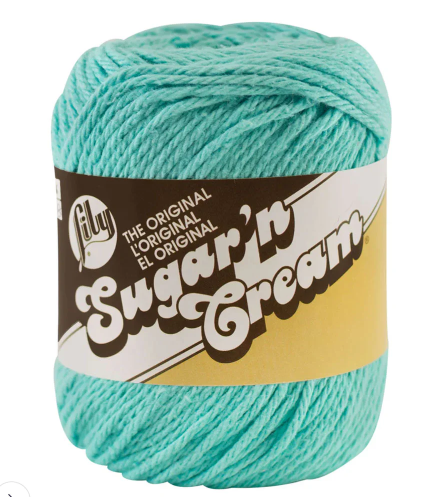Lily Sugar'n Cream Yarn - Image 152
