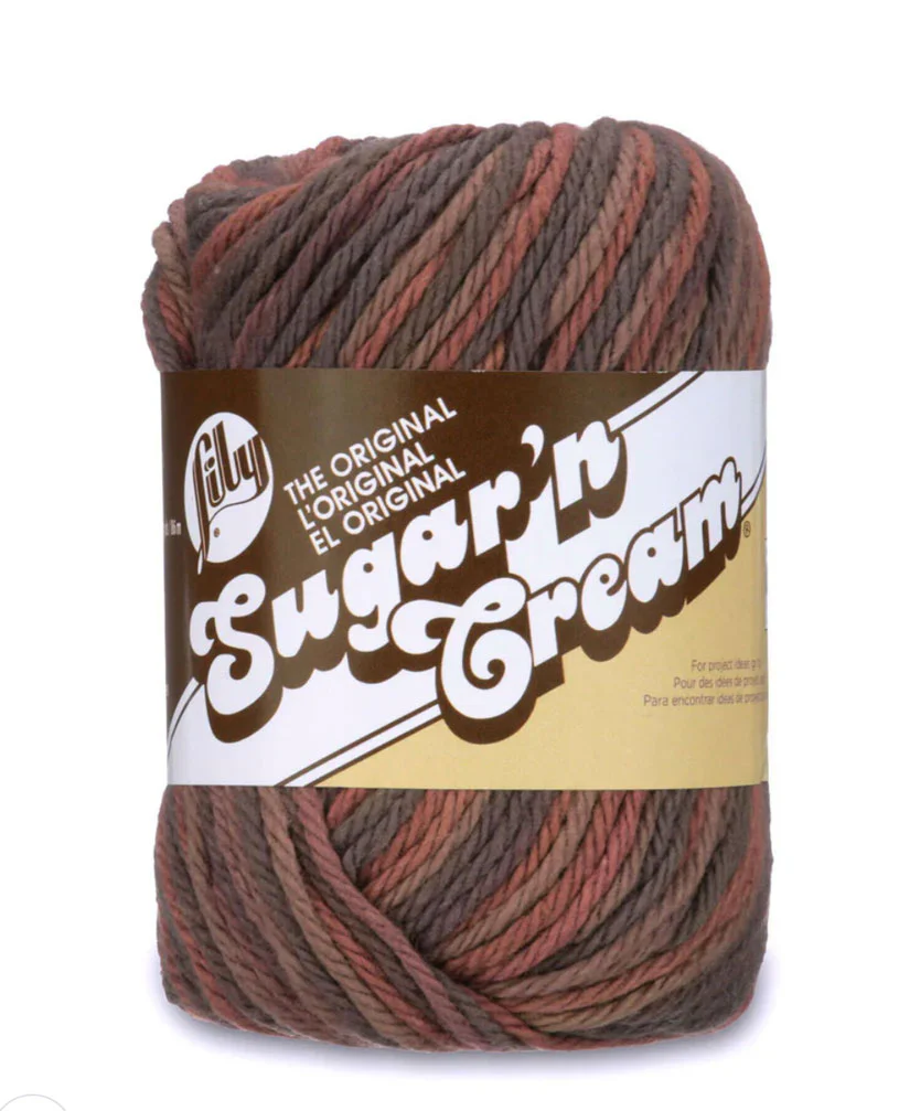Lily Sugar'n Cream Yarn - Image 153