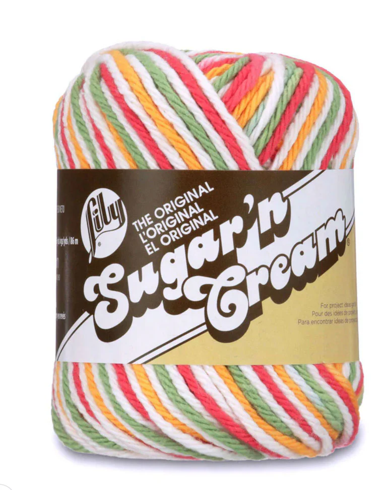 Lily Sugar'n Cream Yarn - Image 159