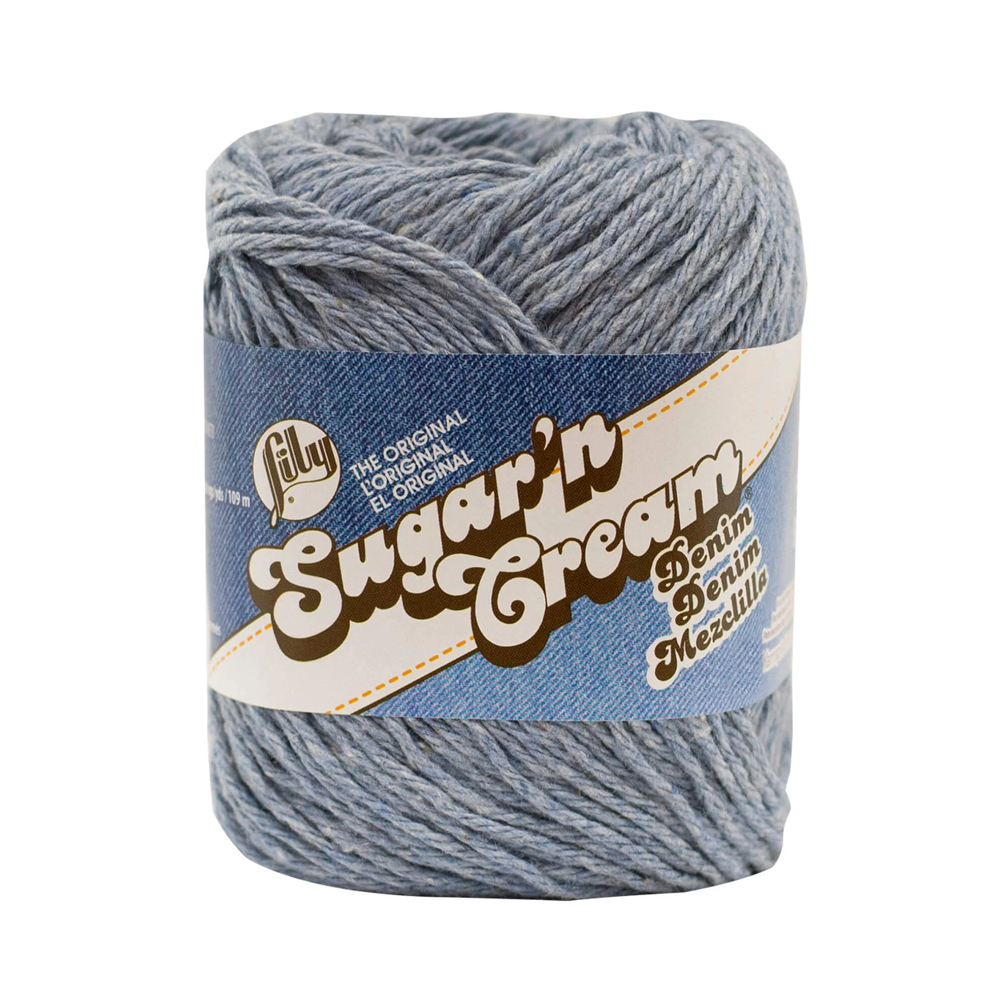 Lily Sugar'n Cream Yarn - Image 32