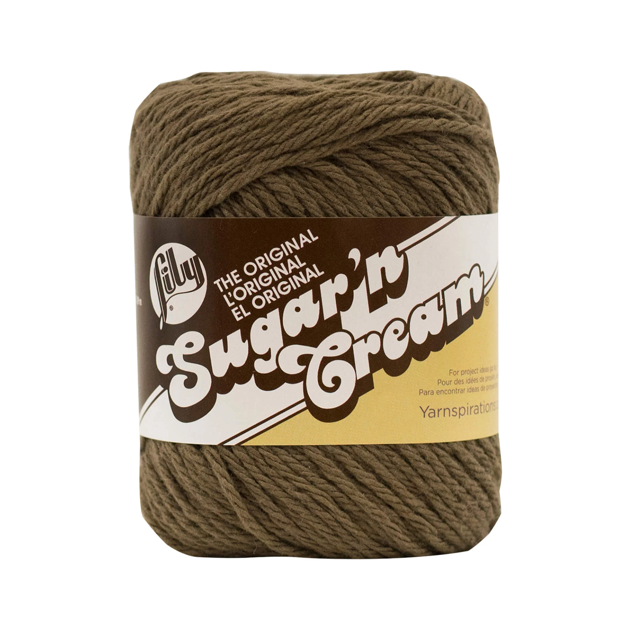 Lily Sugar'n Cream Yarn - Image 35