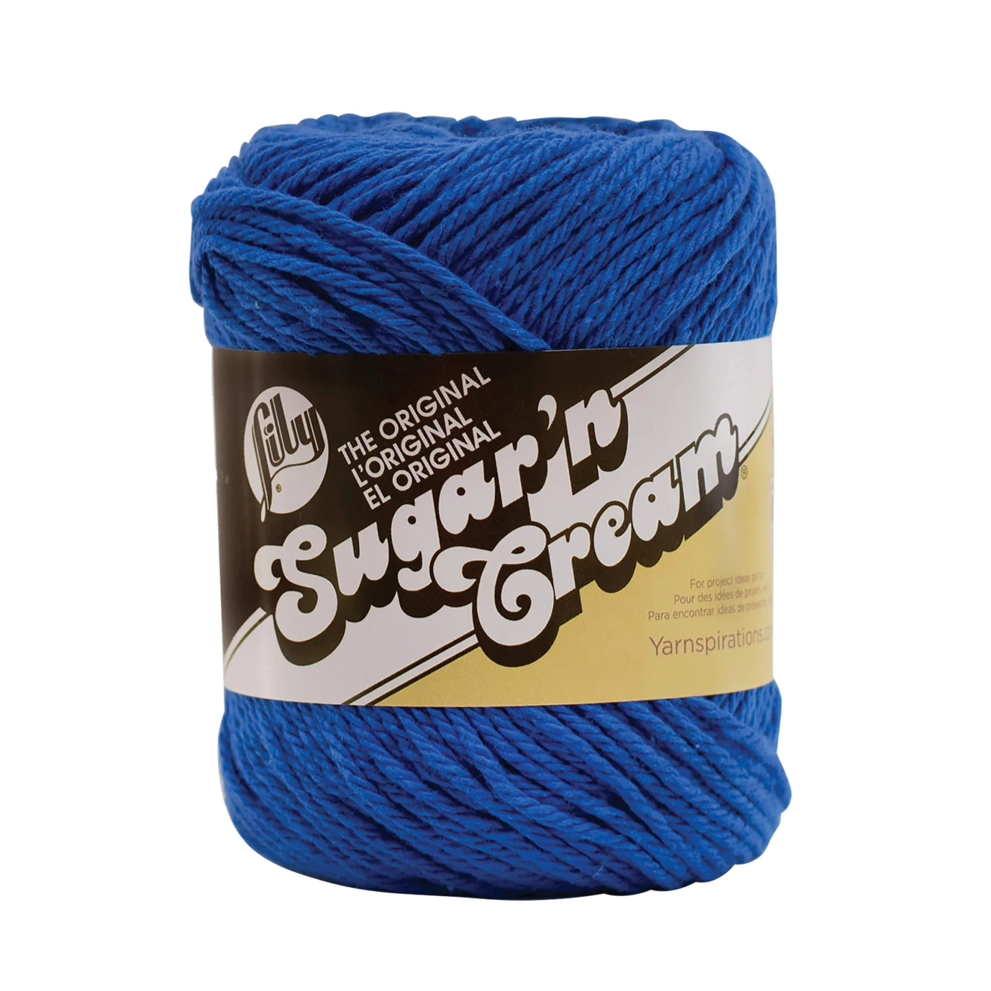 Lily Sugar'n Cream Yarn - Image 37