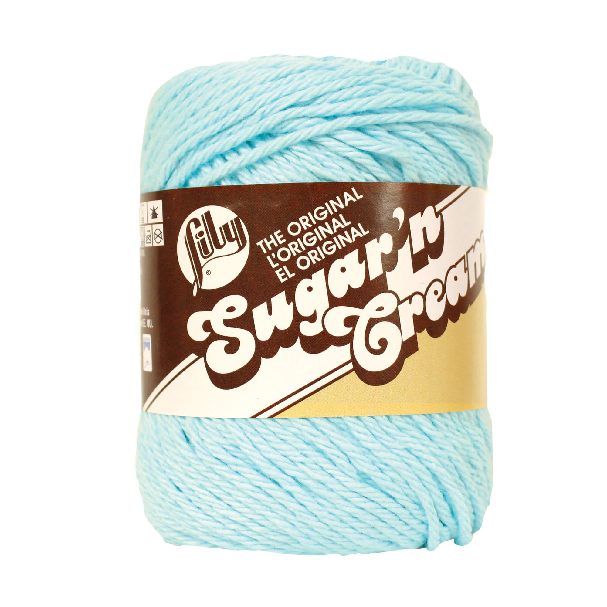 Lily Sugar'n Cream Yarn - Image 38