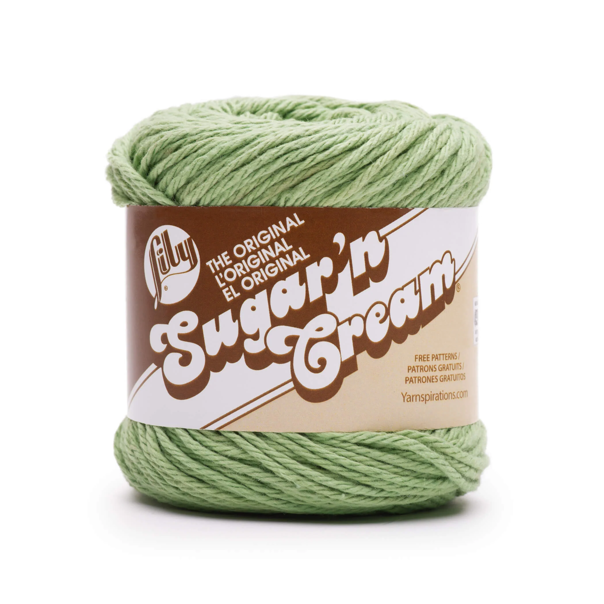 Lily Sugar'n Cream Yarn - Image 41