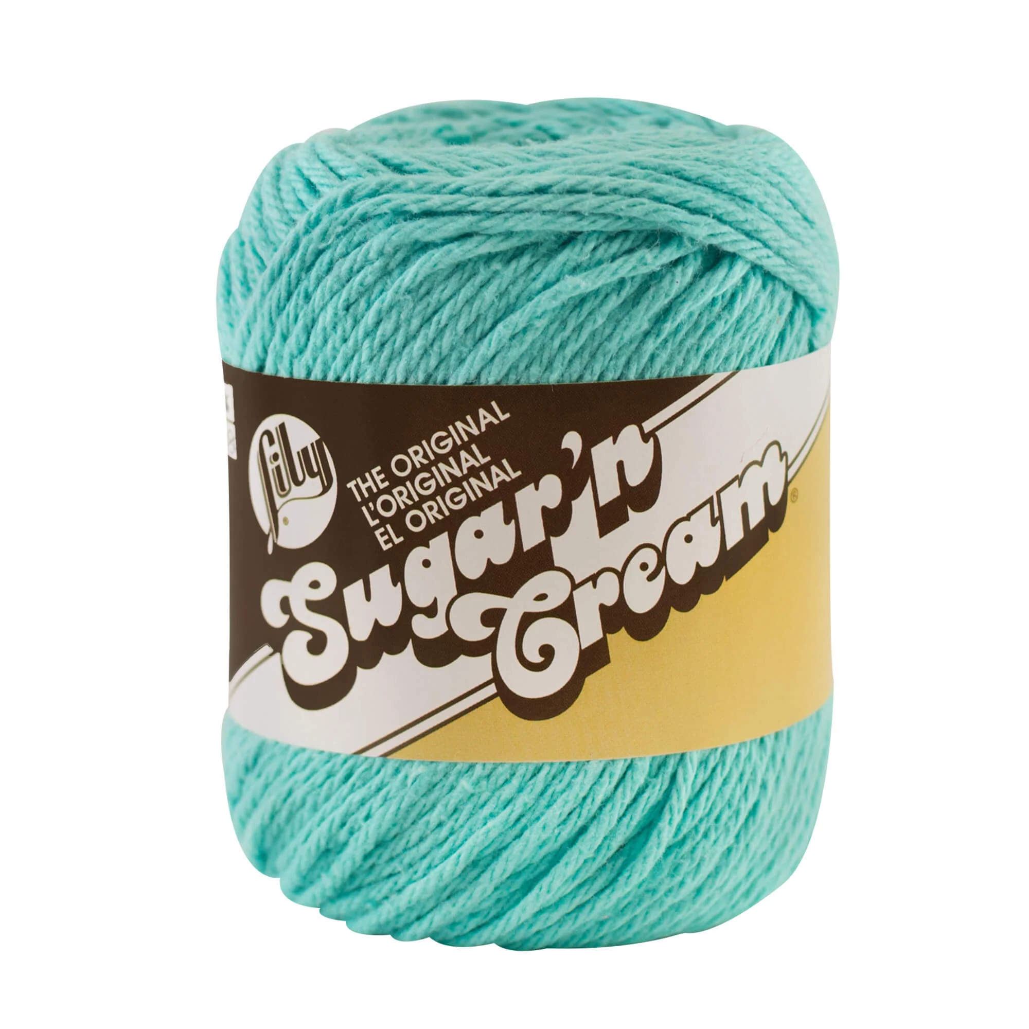 Lily Sugar'n Cream Yarn - Image 42