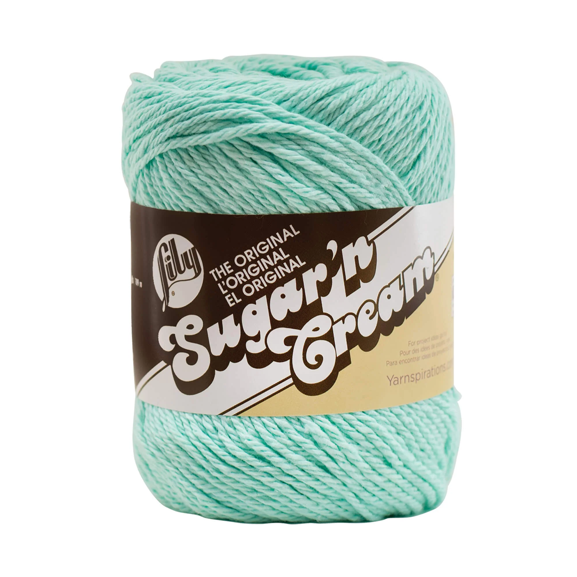 Lily Sugar'n Cream Yarn - Image 44