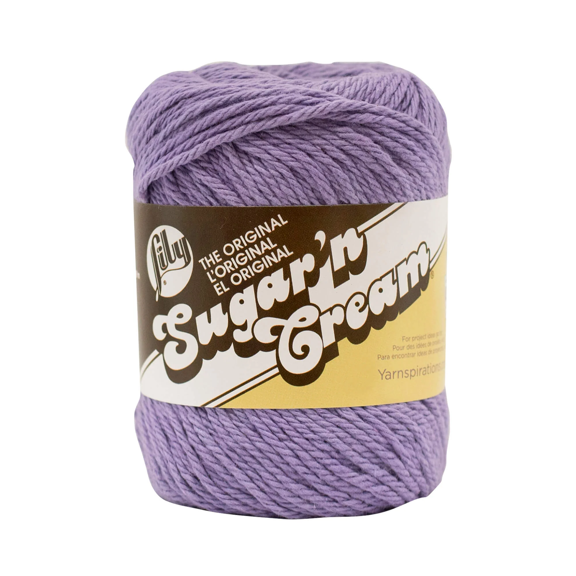 Lily Sugar'n Cream Yarn - Image 49