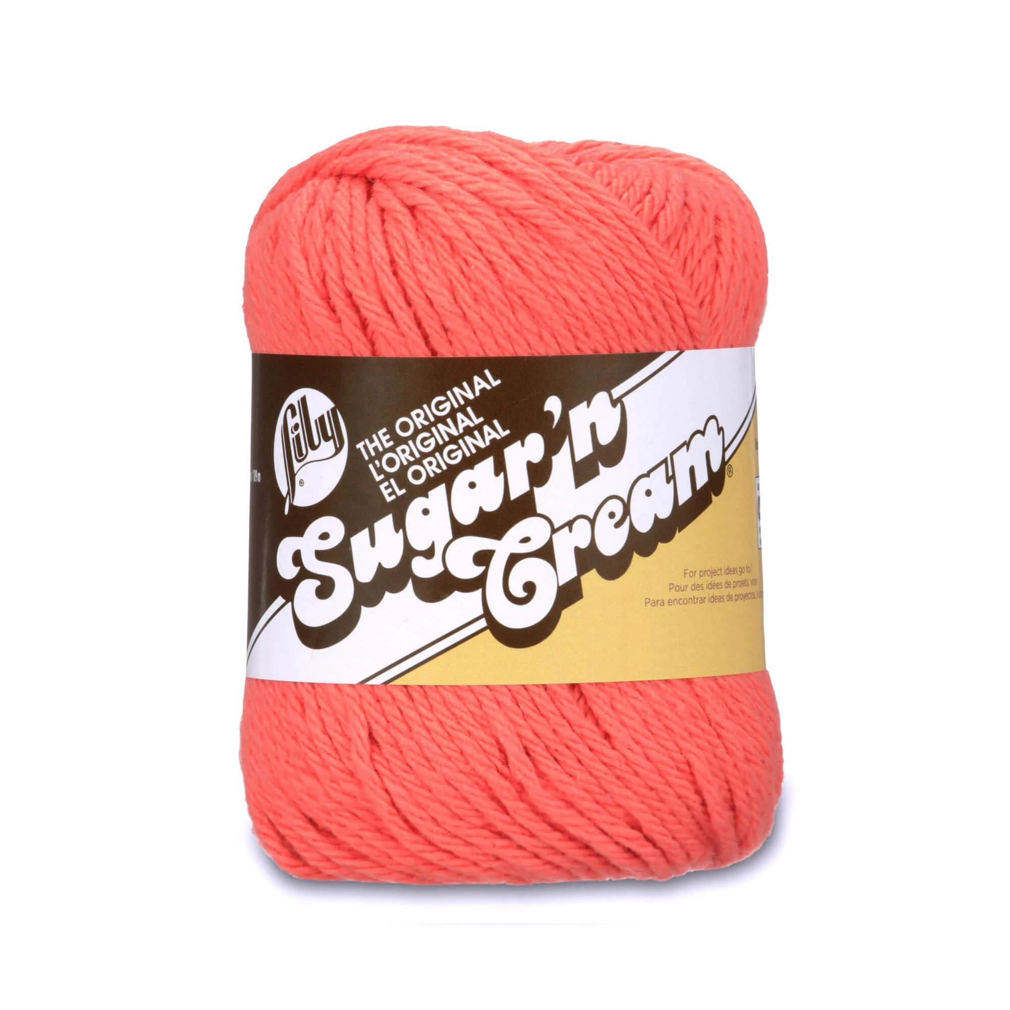 Lily Sugar'n Cream Yarn - Image 57