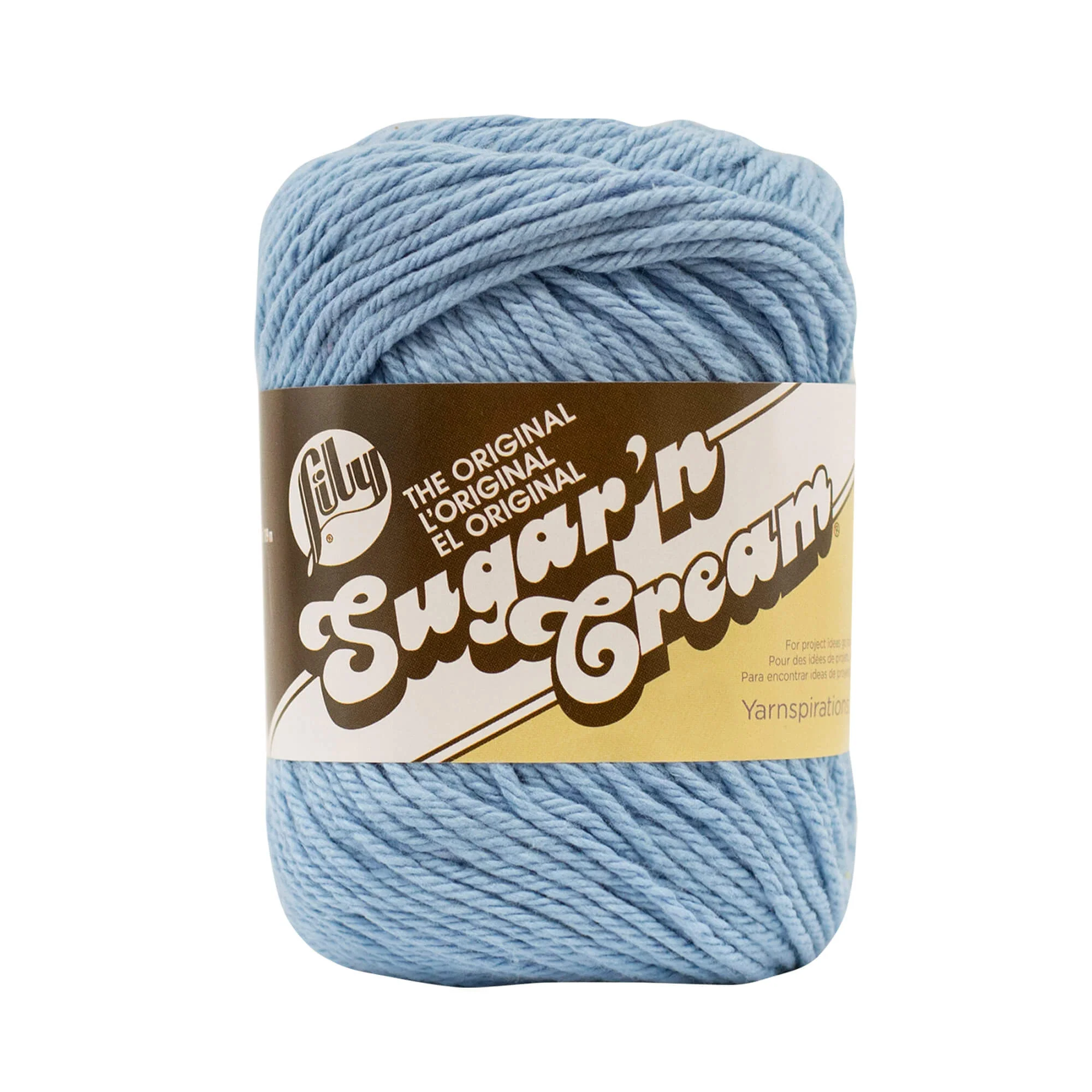 Lily Sugar'n Cream Yarn - Image 6