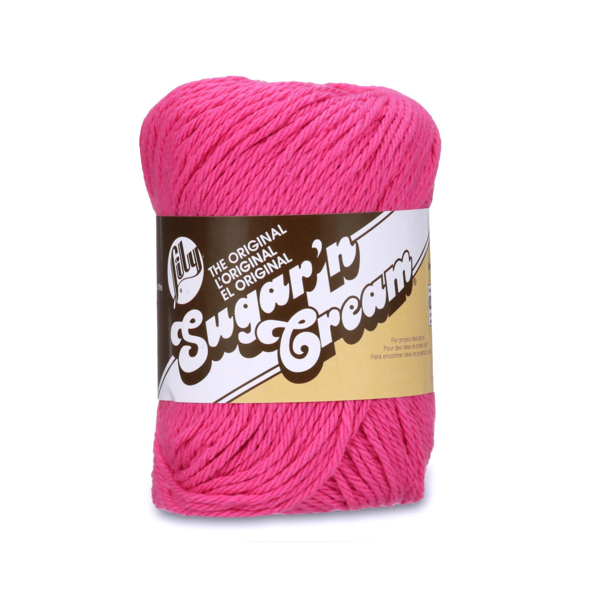 Lily Sugar'n Cream Yarn - Image 63