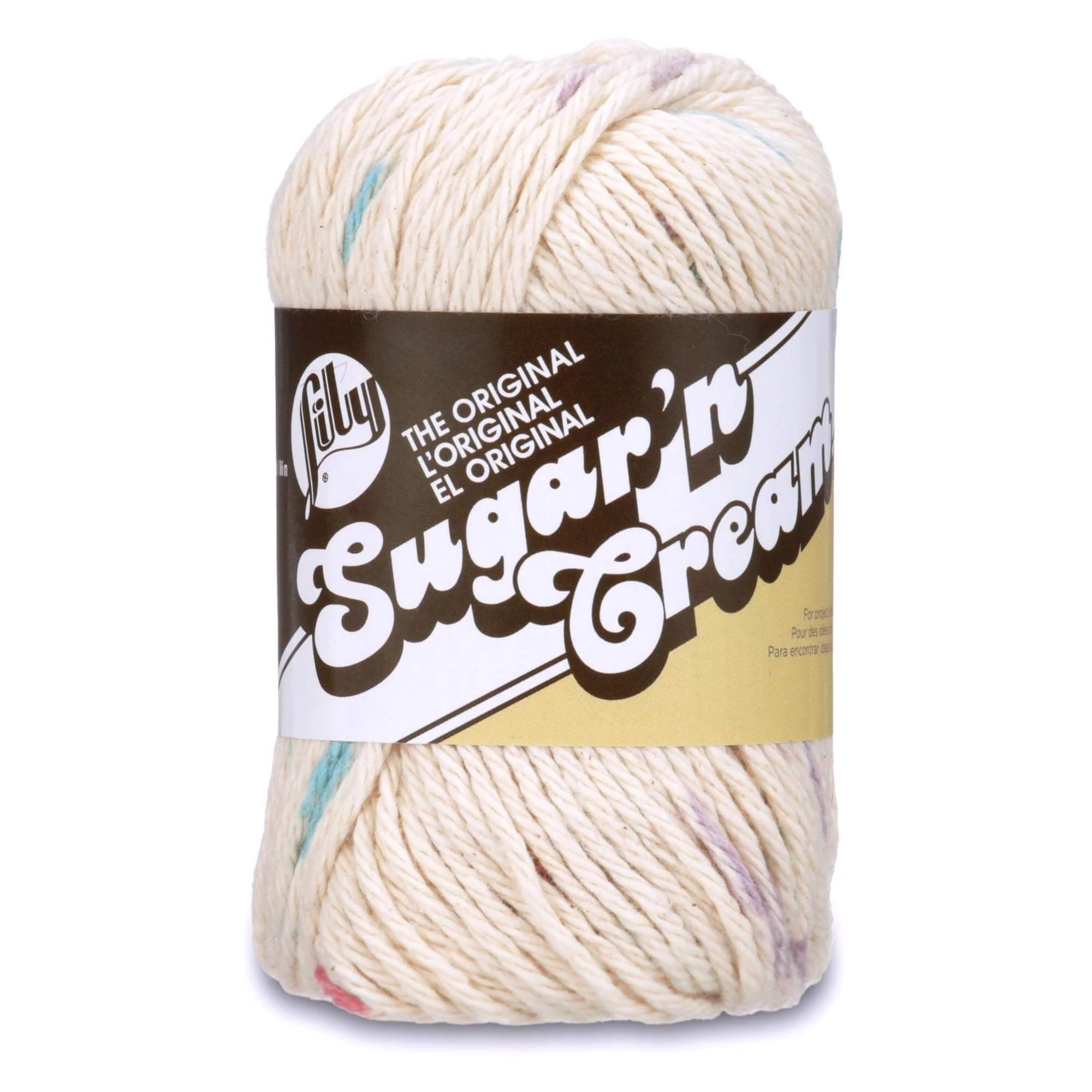 Lily Sugar'n Cream Yarn - Image 67