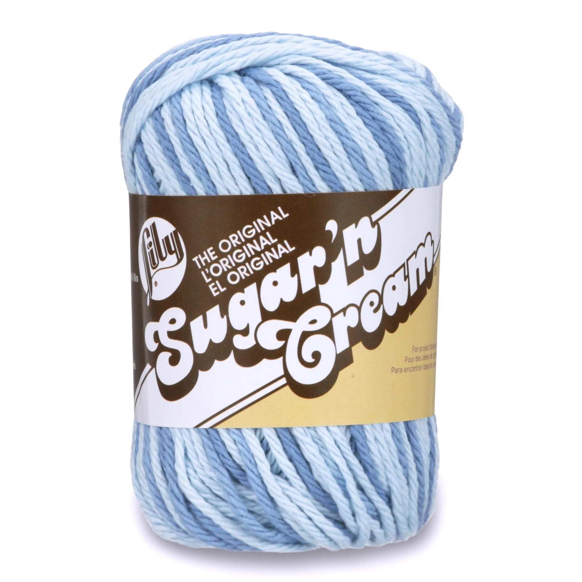 Lily Sugar'n Cream Yarn - Image 71