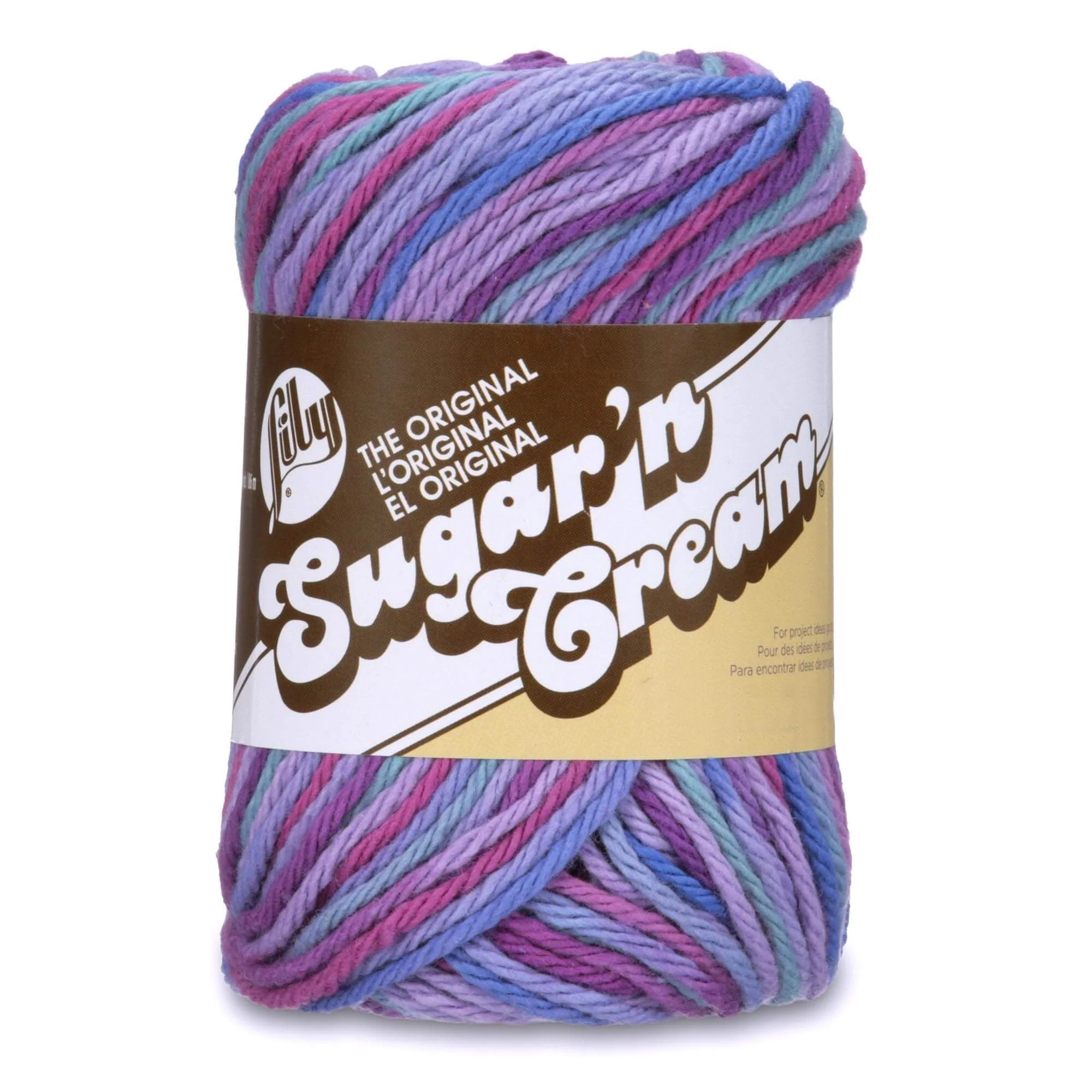 Lily Sugar'n Cream Yarn - Image 75