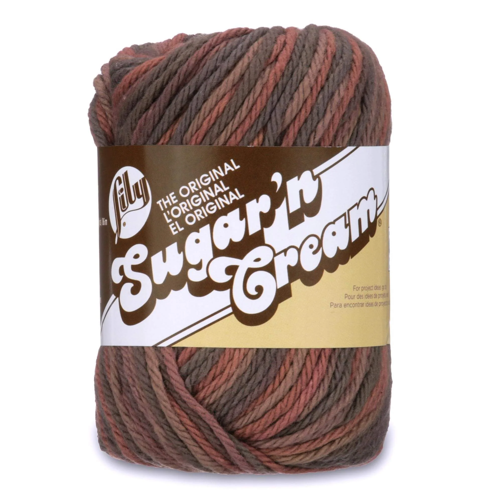 Lily Sugar'n Cream Yarn - Image 78