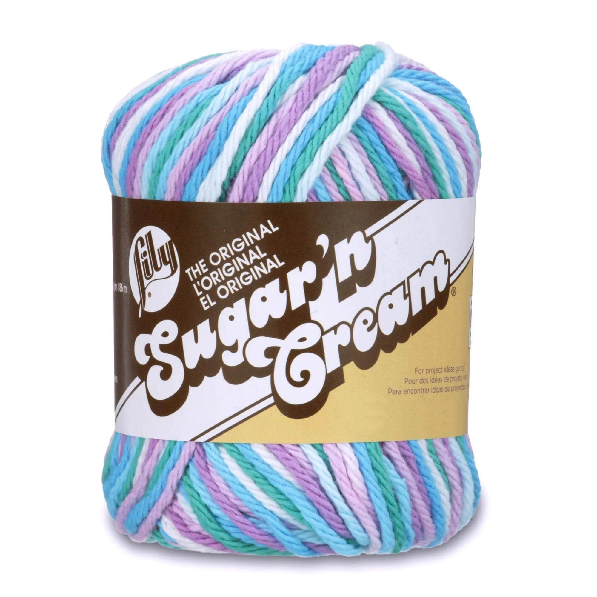 Lily Sugar'n Cream Yarn - Image 99