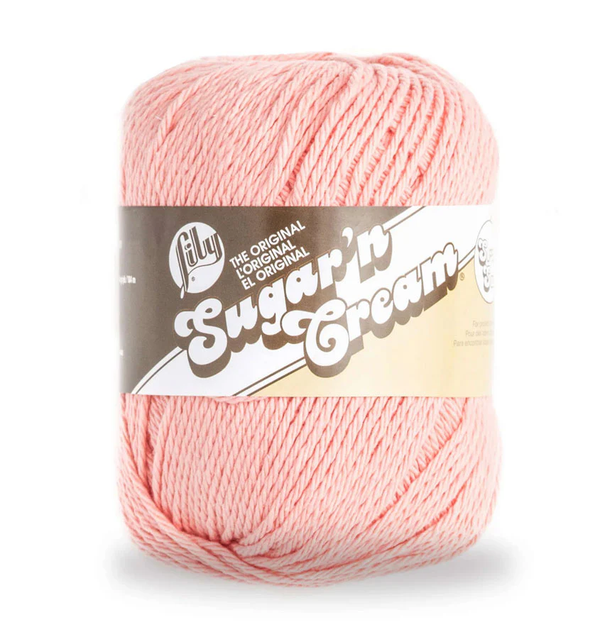 Lily Sugar'n Cream Super Size Yarn - Image 16