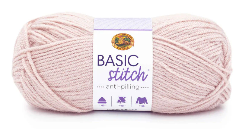 Lion Brand Basic Stitch Anti-Pilling Yarn - Image 48